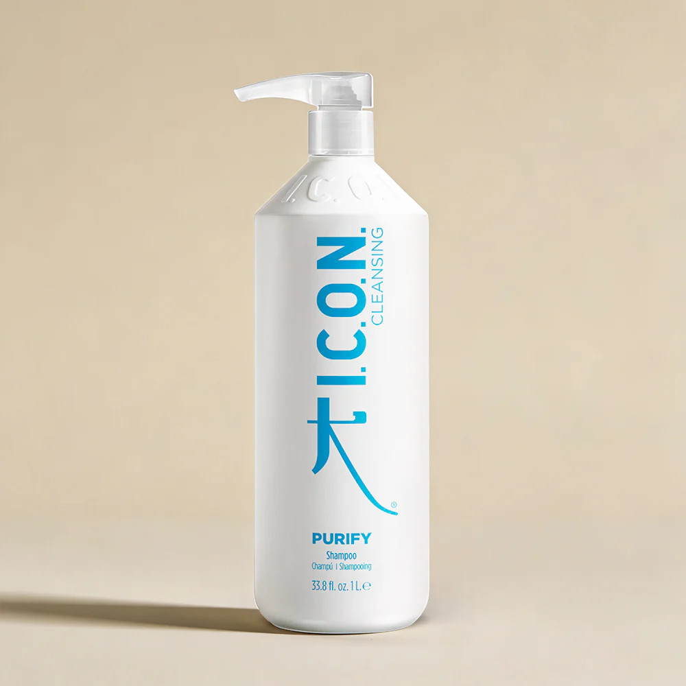 Champú Purify