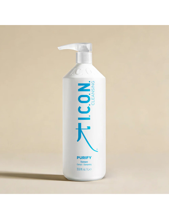 Champú Purify
