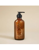 ICON INDIA Champú Nutritivo | Mayor hidratación y nutrición al cabello