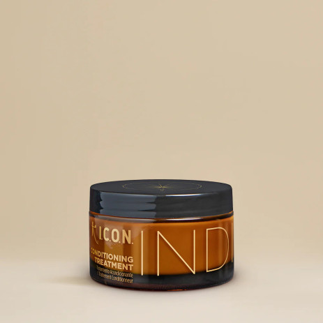 ICON INDIA  Tratamiento Acondicionador | Nutre e HIdrata