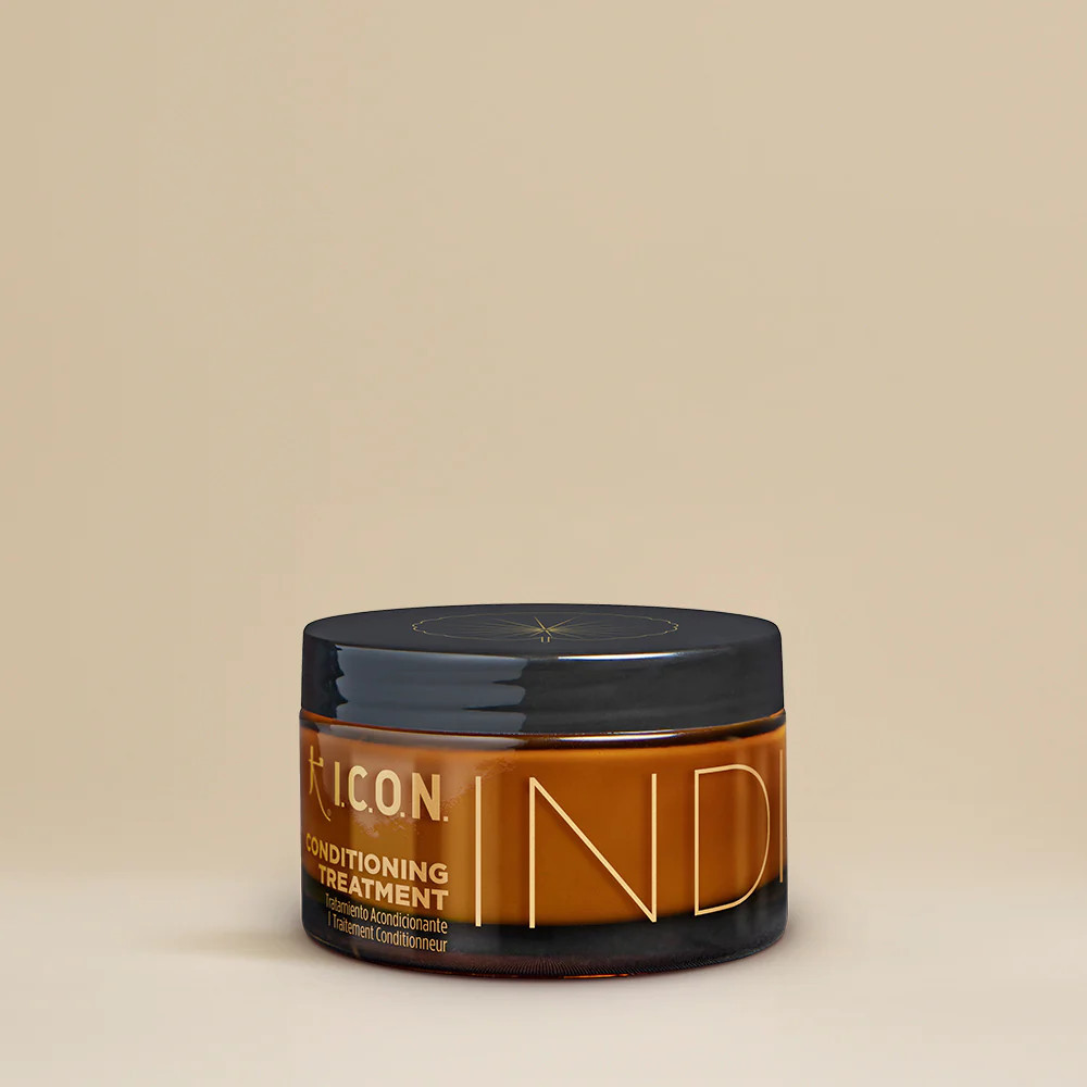 ICON INDIA  Tratamiento Acondicionador | Nutre e HIdrata