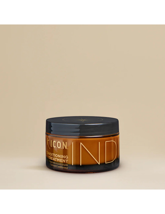 ICON INDIA  Tratamiento Acondicionador | Nutre e HIdrata
