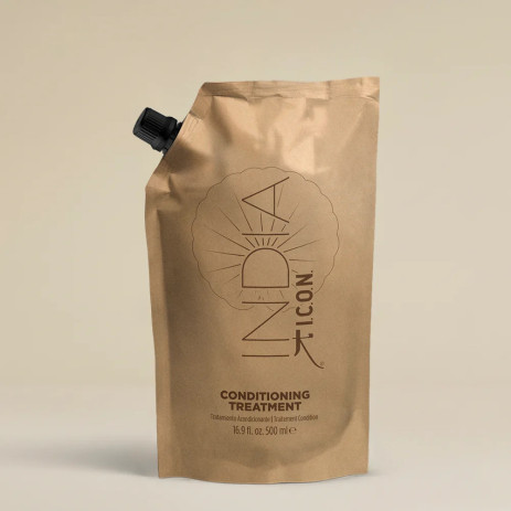 INDIA Acondicionador Refill