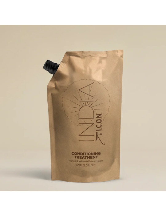 INDIA Acondicionador Refill