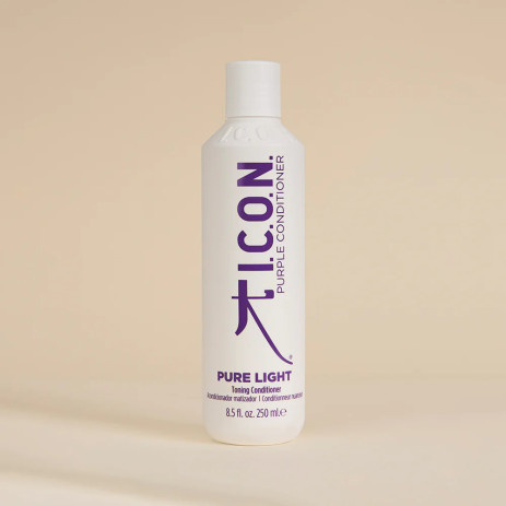 Acondicionador Pure Light