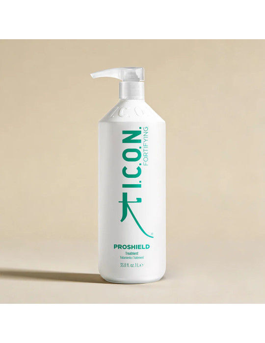 Proshield Tratamiento de Proteínas