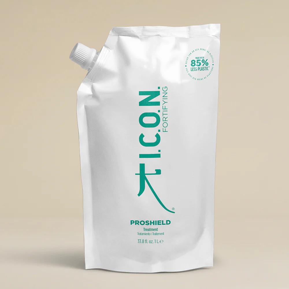 Proshield Tratamiento de Proteínas Rellenable