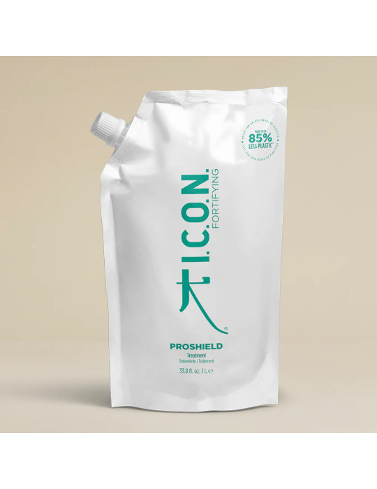 Proshield Tratamiento de Proteínas Rellenable
