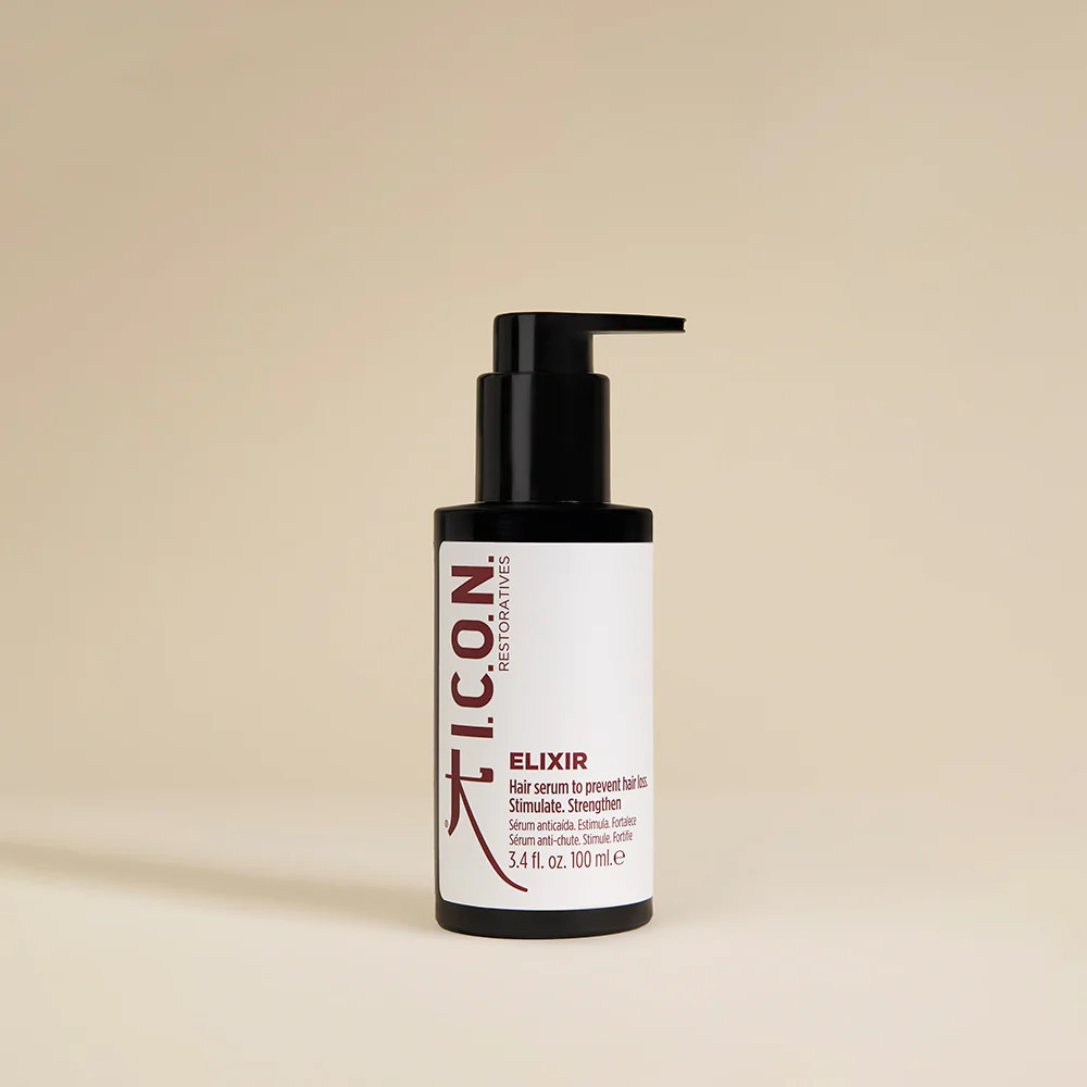 Elixir Anticaída
