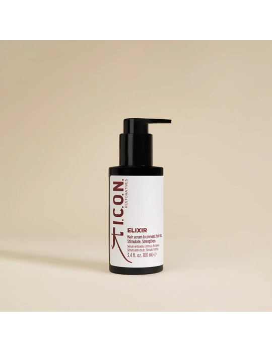 Elixir Anticaída