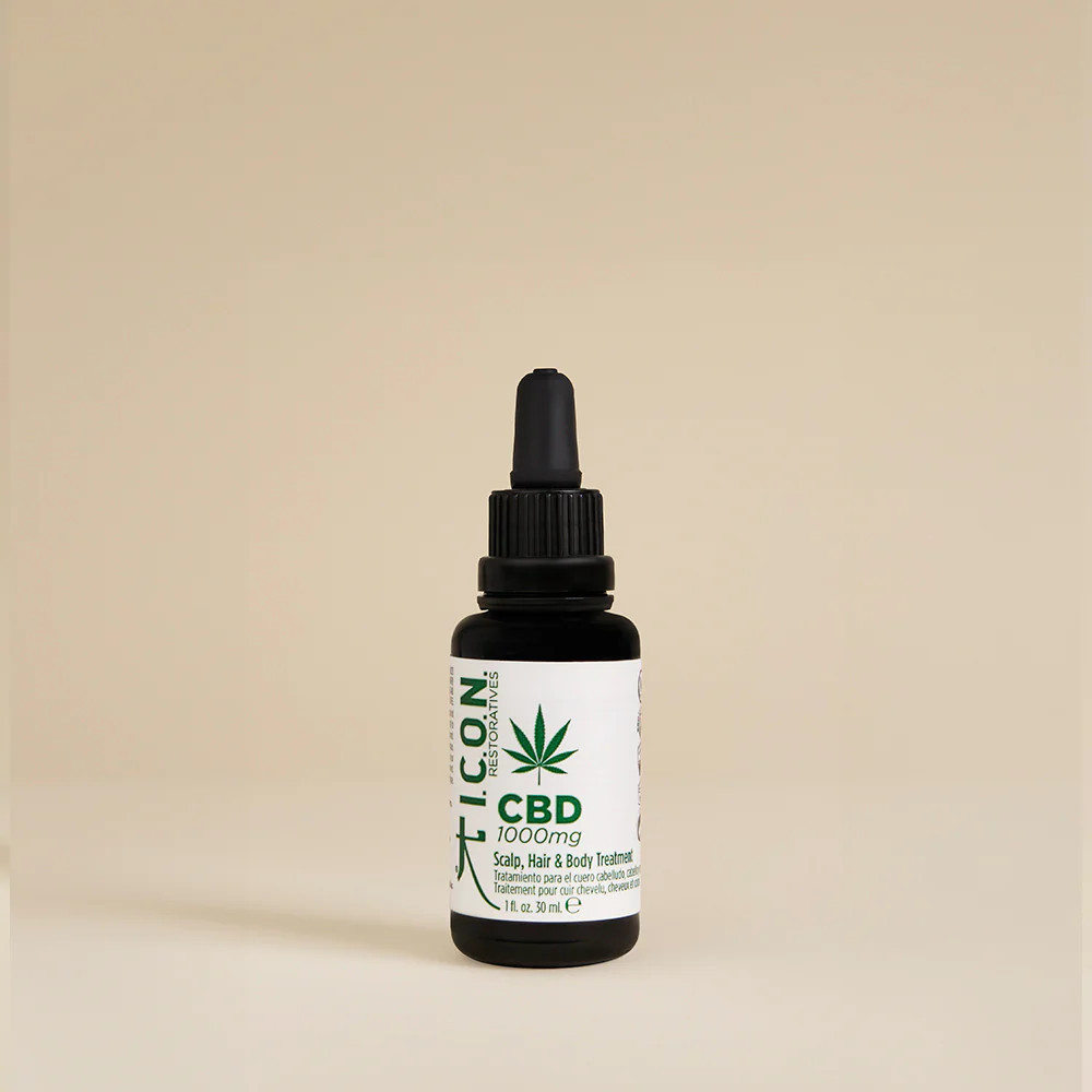 Organic 1000 Oil