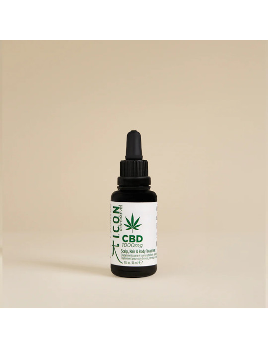 Organic 1000 Oil