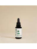 Organic 1000 Oil