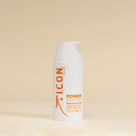 Tratamiento Power peptides