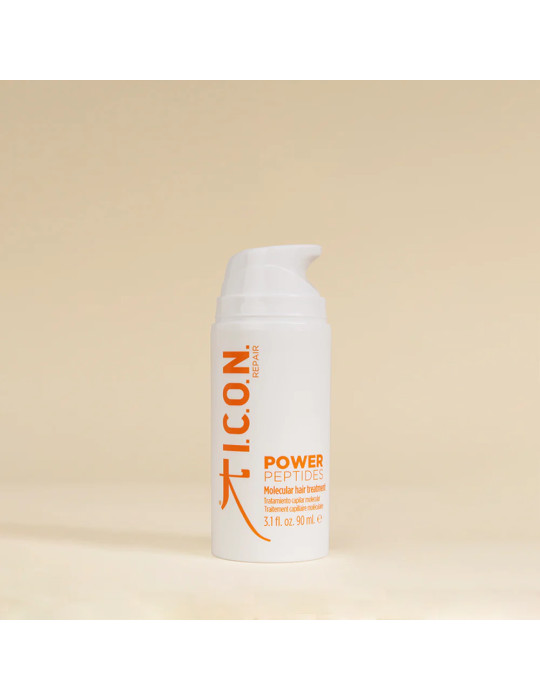 Tratamiento Power peptides