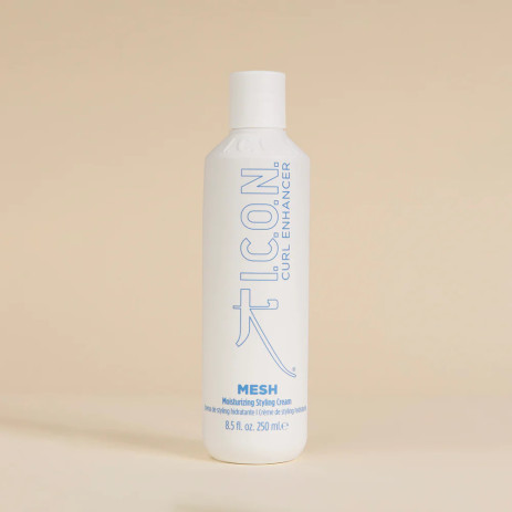 ICON Mesh  crema de styling hidratante | Capa de hidratación extra al cabello