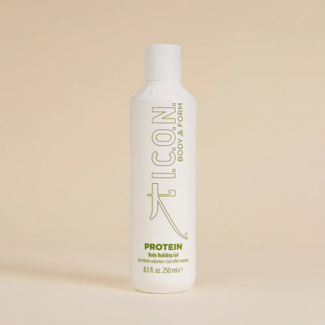 ICON PROTEN Gel Efecto Volumen y Definición | Fijación duradera y fuerte