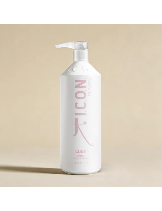 LITRO - Champú Cure