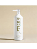 Acondicionador Litro Organic