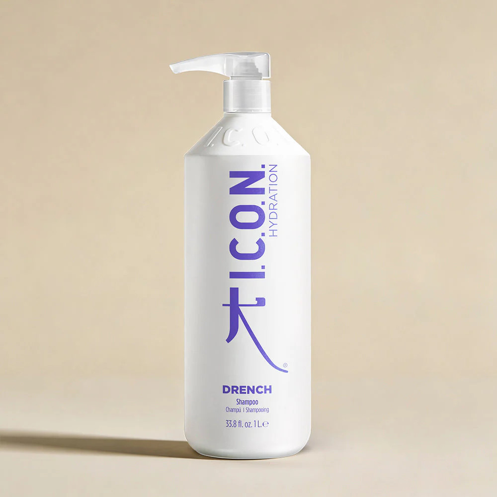 LITRO - Champú Drench