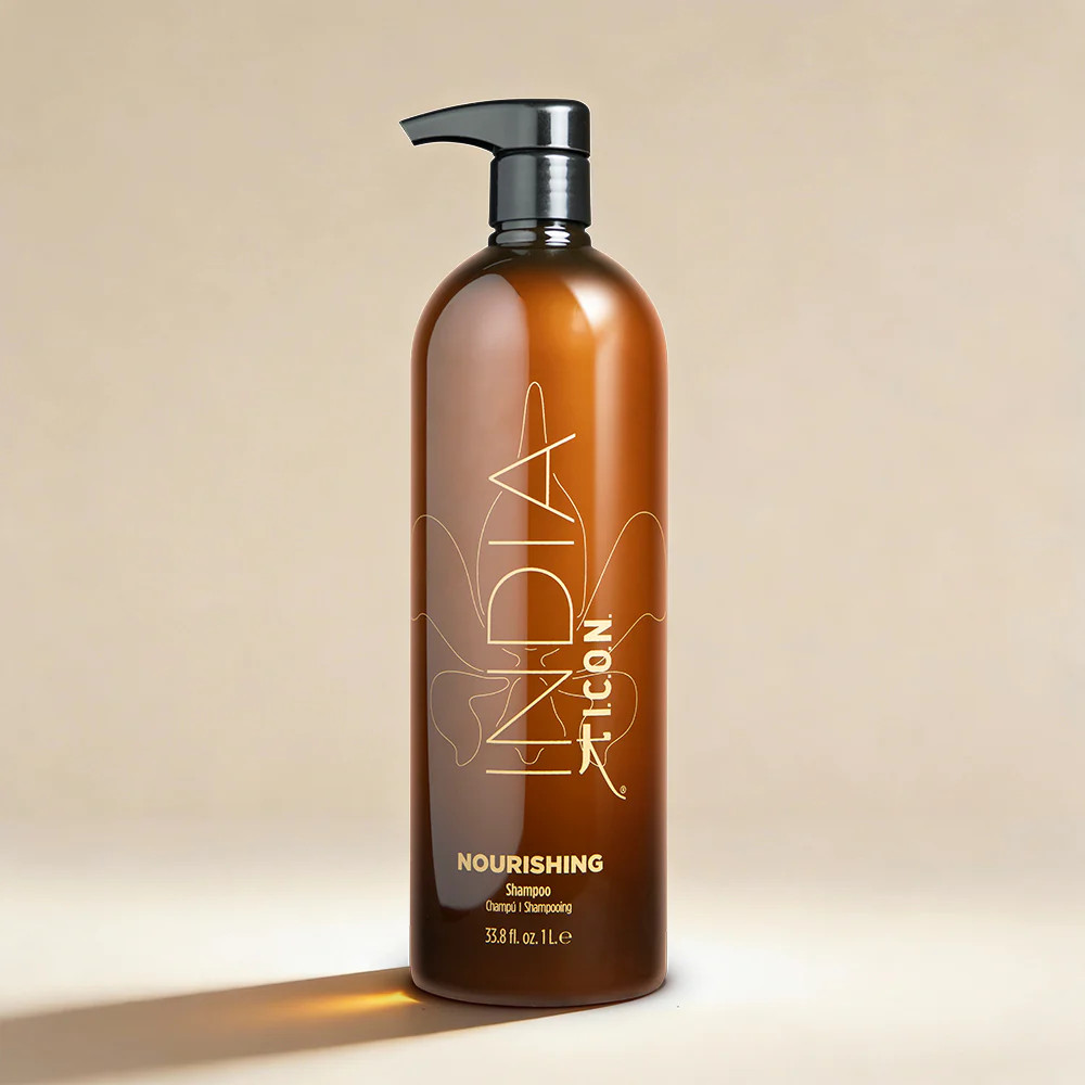 Champú nutritivo Nourishing Litro