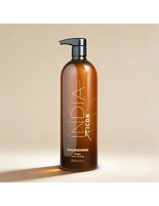 Champú nutritivo Nourishing Litro