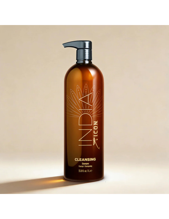 Champú Clarificante Cleansing Litro
