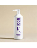 Champú Litro Pure Light