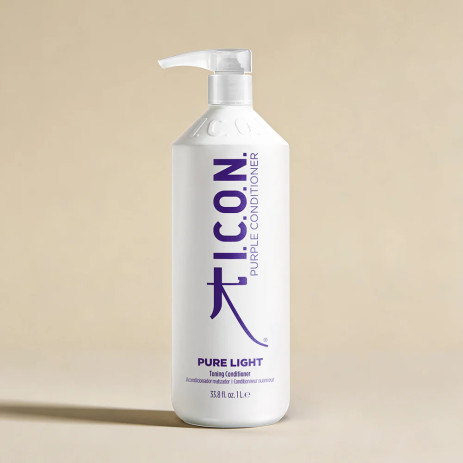 Acondicionador Litro Pure Light