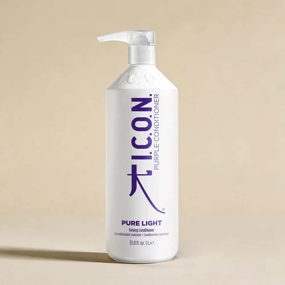 Acondicionador Litro Pure Light