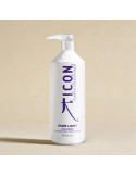Acondicionador Litro Pure Light