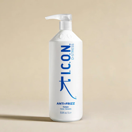 Anti-Frizz - Champú Litro