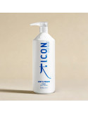 Anti-Frizz - Champú Litro