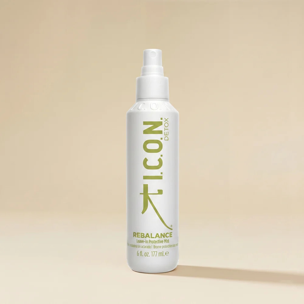 ICON REBALANCE Detox | Restaura el equilibrio del cabello