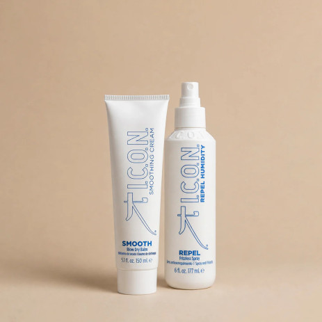 Pack ANTI-FRIZZ "Edición limitada"