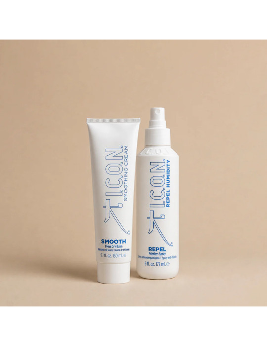 Pack ANTI-FRIZZ "Edición limitada"