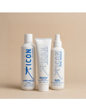 Pack ANTI-FRIZZ con Smooth