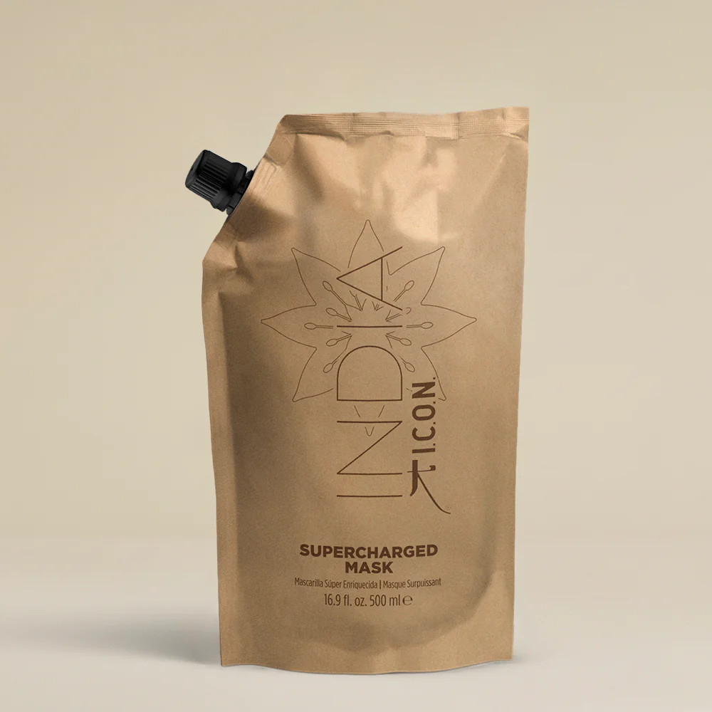 INDIA Mascarilla Refill