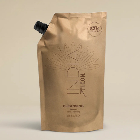 INDIA Champú Clarificante Refill