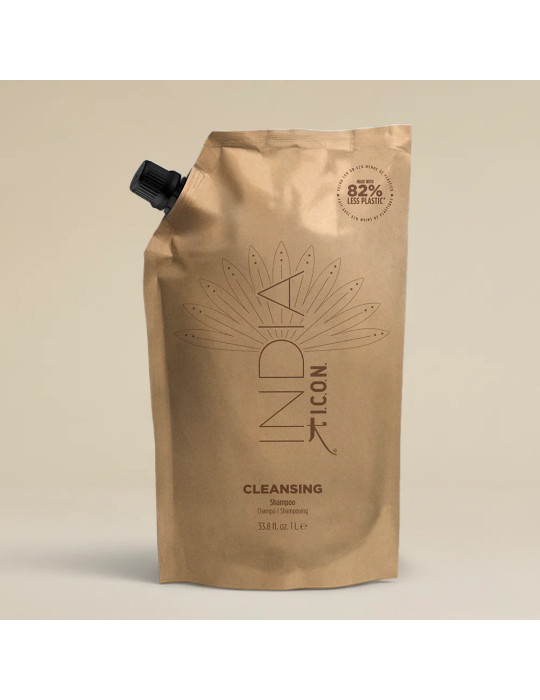 INDIA Champú Clarificante Refill