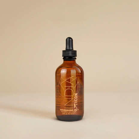 ICON INDIA Oil | Previene las puntas abiertas y logra un cabello nutrido