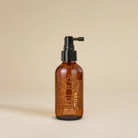 ICON INDIA Dry Oil | Brinda brillo y luminosidad a tu pelo