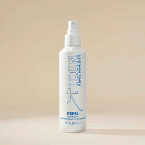 Repel Spray Antiencrespamiento