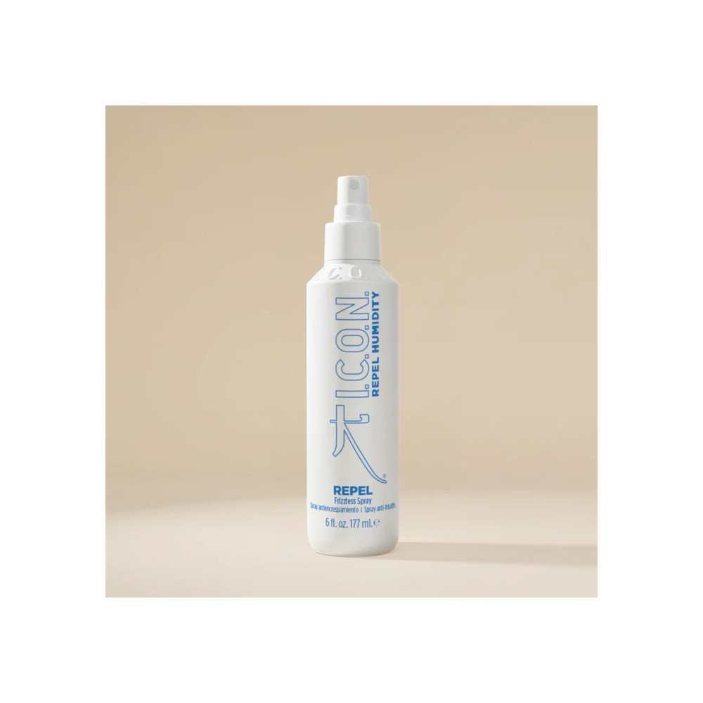 Repel Spray Antiencrespamiento
