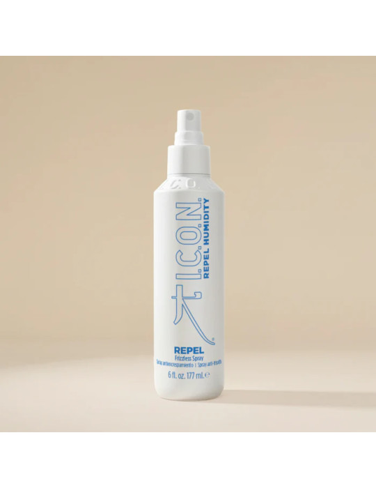 Repel Spray Antiencrespamiento
